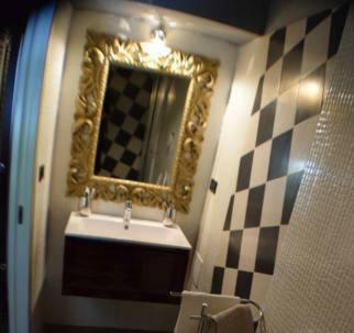 Mosaico B&B Gaeta Bilik gambar