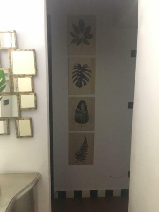 Mosaico B&B Gaeta Luaran gambar