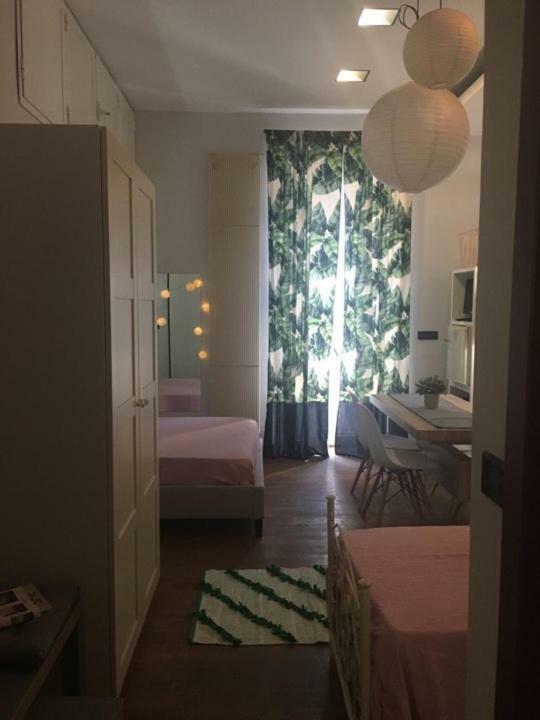 Mosaico B&B Gaeta Luaran gambar